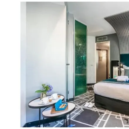 Rent this studio apartment on 92 Boulevard Garibaldi in 75015 Paris, France