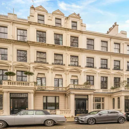 Buy this 2 bed apartment on 29 Cleveland Square in London, W2 6DA