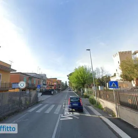 Image 2 - Via di Torrenova 160, 00133 Rome RM, Italy - Apartment for rent