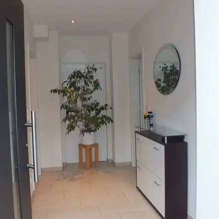 Rent this 1 bed apartment on Im Tannengrund 26D in 30900 Wedemark, Germany