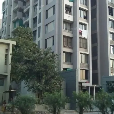 Rent this 3 bed apartment on unnamed road in Ramdev nagar, Ahmedabad - 380001