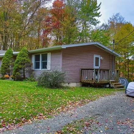 Buy this 3 bed house on 35 Tick Toc Way in Stanford, NY 12581