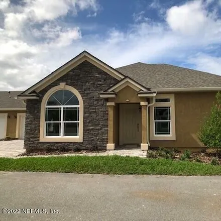 Buy this 2 bed condo on 3026 Chief Ridaught Trail in Clay County, FL 32068