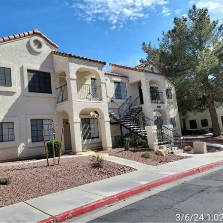 Rent this 1 bed house on 4736 Nara Vista Way in Spring Valley, NV 89103
