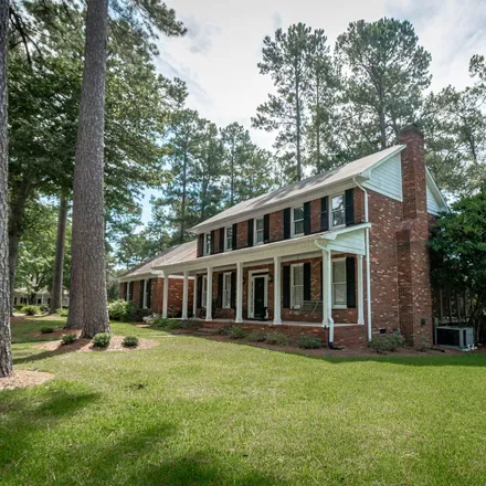 Image 8 - 632 Chimney Hill Circle, Chimney Hill, Columbia County, GA 30809, USA - House for sale