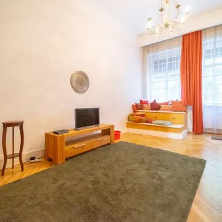 Rent this 1 bed apartment on Budapest in Ferenczy István utca 14, 1053