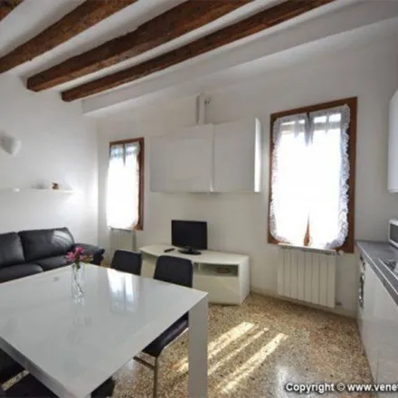 Image 8 - Corte del Morion 2958, 30122 Venice VE, Italy - Apartment for rent