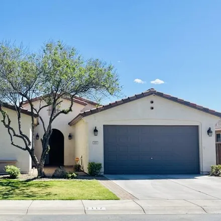 Buy this 3 bed house on 117 West Yellow Wood Avenue in San Tan Valley, AZ 85140