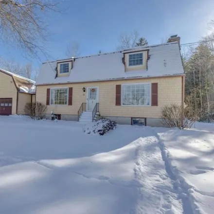 Buy this 3 bed house on 78 Heather Lane in Littleton, NH 03561