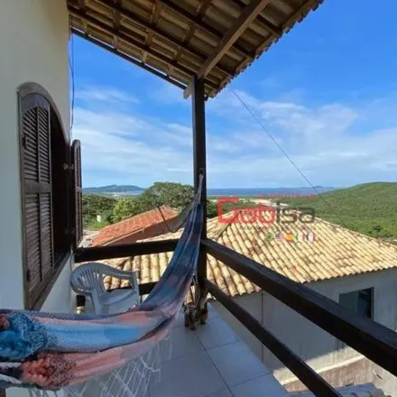 Buy this 2 bed house on unnamed road in Cajueiro, Cabo Frio - RJ