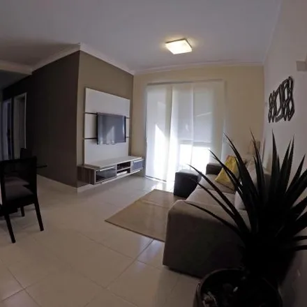 Rent this 3 bed apartment on Rua Senador Severo Gomes in Praia Grande, Ubatuba - SP
