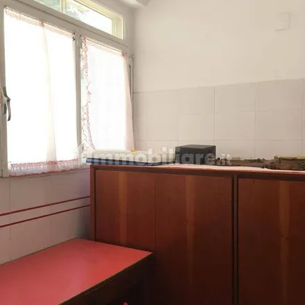 Rent this 3 bed apartment on Ospedali Riuniti "Bianchi Melacrino Morelli" in Via Giuseppe Melacrino, 89124 Reggio Calabria RC