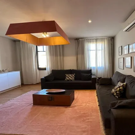 Rent this 2 bed apartment on Carrer del Comte Borrell in 68, 08001 Barcelona