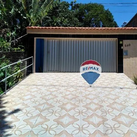 Buy this 3 bed house on Rua Adamir de Menezes in Barro, Recife - PE