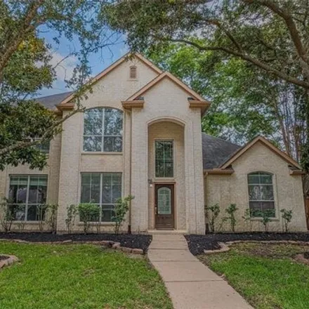 Buy this 5 bed house on 13463 Shady Bay Court in Fort Bend County, TX 77498