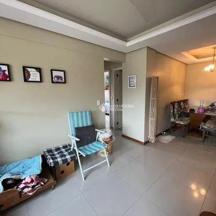 Rent this 3 bed apartment on unnamed road in Sarandi, Porto Alegre - RS