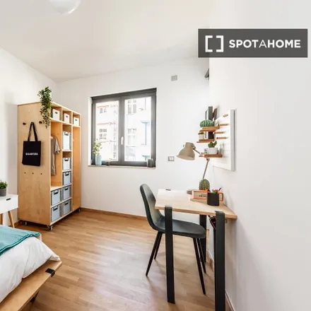 Rent this 2 bed room on Weserstraße 28A in 10247 Berlin, Germany