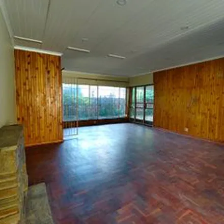 Rent this 3 bed apartment on 463 Frederika Street in Gezina, Pretoria