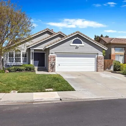 Buy this 3 bed house on 965 New Holland Drive in Brentwood, CA 94513