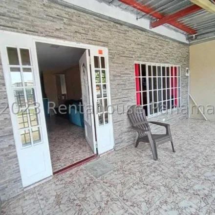 Buy this 3 bed house on Calle 20 in Distrito San Miguelito, Panama City