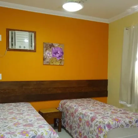 Rent this 7 bed house on Guarapari in Greater Vitória, Brazil