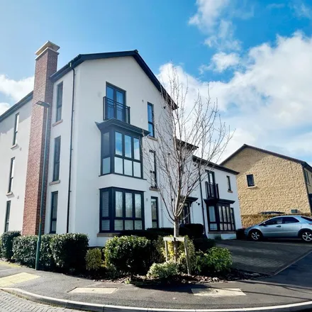 Rent this 2 bed apartment on 31 Harvest Street in Prestbury, GL52 3PG