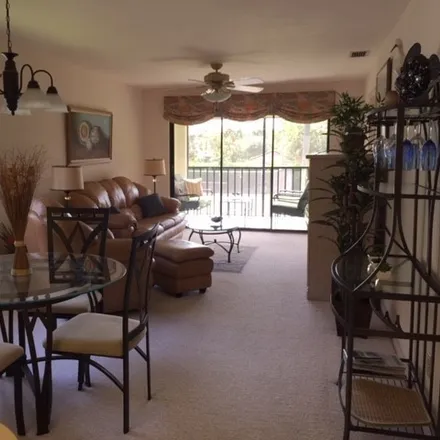 Image 2 - 13655 McGregor Village Drive, Cypress Lake, FL 33919, USA - Condo for rent