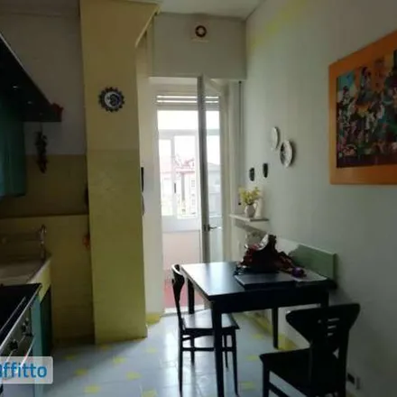 Rent this 2 bed apartment on Via Sebastiano Grandis 16 in 12100 Cuneo CN, Italy