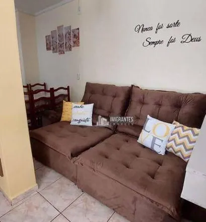 Image 2 - Rua Suriname, Guilhermina, Praia Grande - SP, 11702-120, Brazil - Apartment for sale