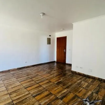 Buy this 3 bed apartment on Rua Manoel Pedro Júnior in Bocaina, Mauá - SP