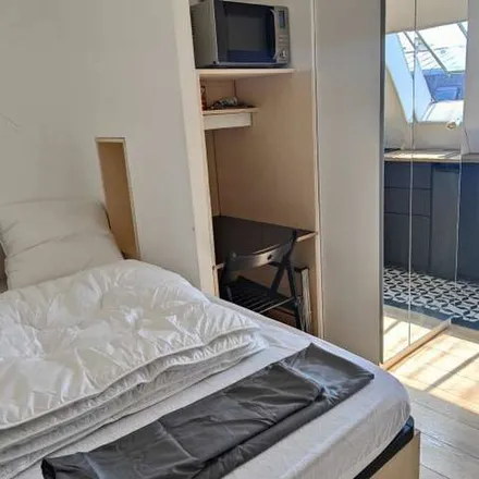 Rent this 1 bed apartment on 4 Villa de la Tour in 75116 Paris, France