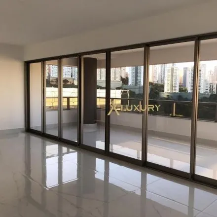 Buy this 4 bed apartment on Rua Ipê Rosa in Village Terrasse, Nova Lima - MG