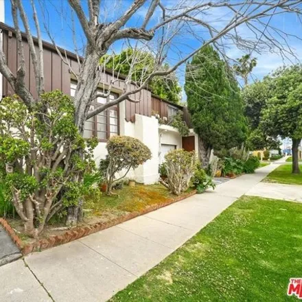 Image 4 - 2300 Tennessee Avenue, Los Angeles, CA 90025, USA - House for sale