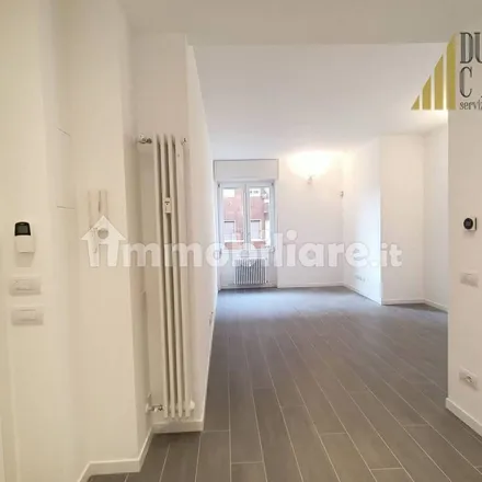 Rent this 3 bed apartment on Viale Murillo in 20149 Milan MI, Italy