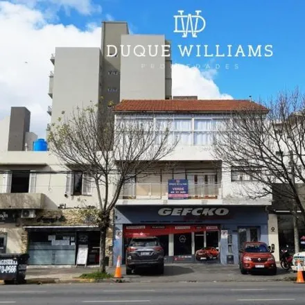 Buy this studio house on Avenida Independencia 3824 in San José, 7606 Mar del Plata