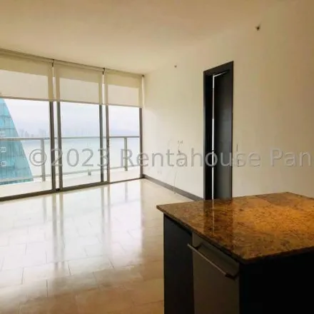 Rent this 1 bed apartment on Kotowa Coffee House in Boulevard Pacífica, Punta Pacífica