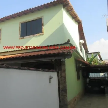 Buy this 3 bed house on Secretaria Municipal de Assistência Social in Rua José Moacir Nogueira, Centro