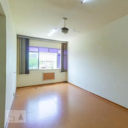 Rent this 3 bed apartment on Rua Curupaiti in Méier, Rio de Janeiro - RJ