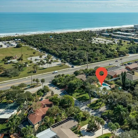 Image 9 - Cocoa Beach, FL - House for rent