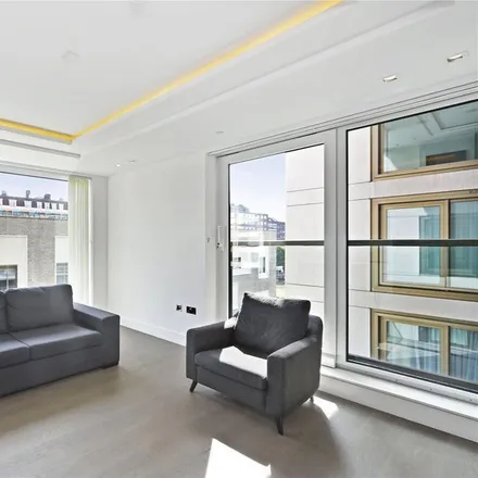 Image 9 - Charles House, 385 Kensington High Street, London, W14 8QA, United Kingdom - Apartment for rent