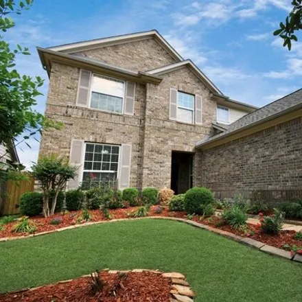 Buy this 5 bed house on 6309 Bain Drive in Fort Bend County, TX 77459
