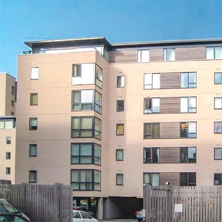 Rent this 2 bed apartment on Falcon Drive in Cardiff, CF10 4RU