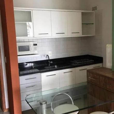 Buy this 1 bed apartment on Rua Teresópolis 250 in Itoupava Seca, Blumenau - SC