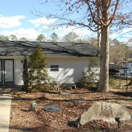 Buy this 2 bed house on Sagamore Drive in Franklin County, NC 25749