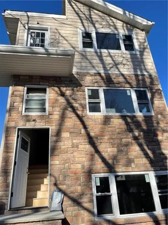 Buy this 3 bed house on 541 Greeley Avenue in New York, NY 10306