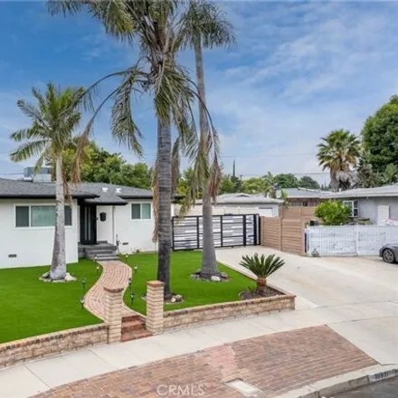 Buy this 3 bed house on 10901 Rubio Avenue in Los Angeles, CA 91344