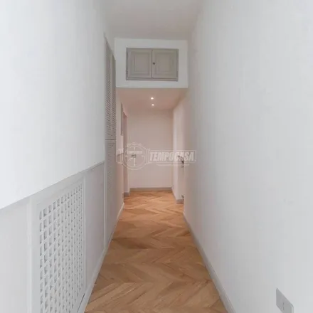 Image 9 - Ristorante La Carrettiera - Da Franca e Lillo, Via degli Imbriani 30, 20158 Milan MI, Italy - Apartment for rent