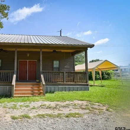 Buy this 2 bed house on 12216 Indian Creek Road in Smith County, TX 75709