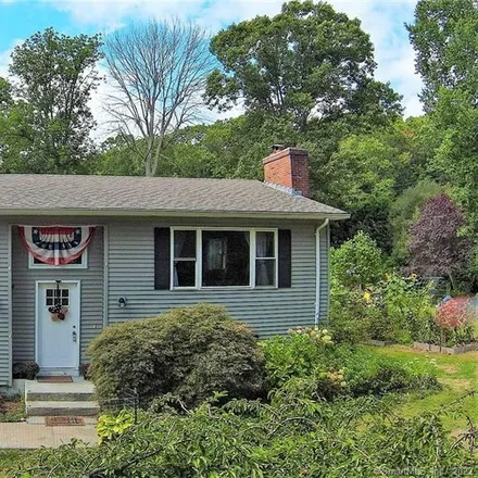 Buy this 3 bed house on 37 Stonybrook Road in Ledyard, CT 06335