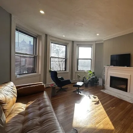 Rent this 1 bed condo on 133 Saint Botolph Street in Boston, MA 02199